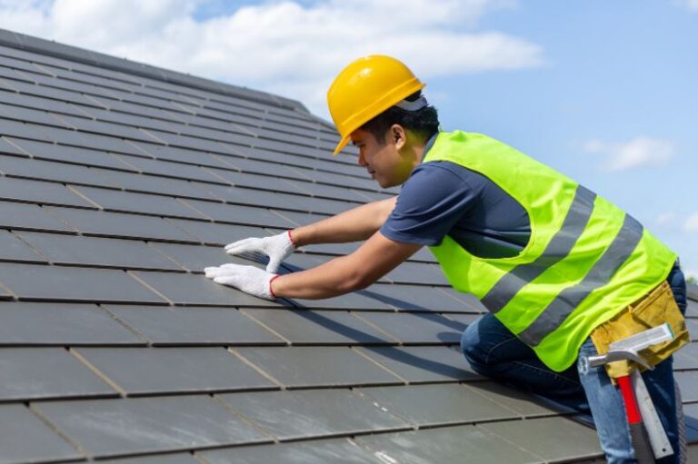 Tips To Help You Maintain Your Roof
