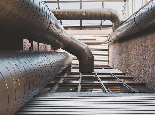 HVAC-Duct