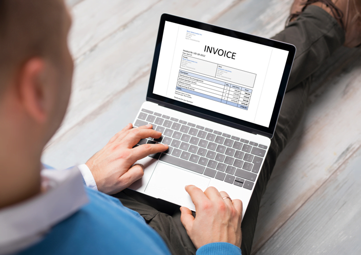 How Using a Free Invoice Maker Can Save You Time And Money