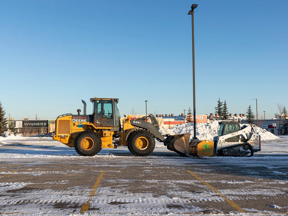 Asphalt-Paving