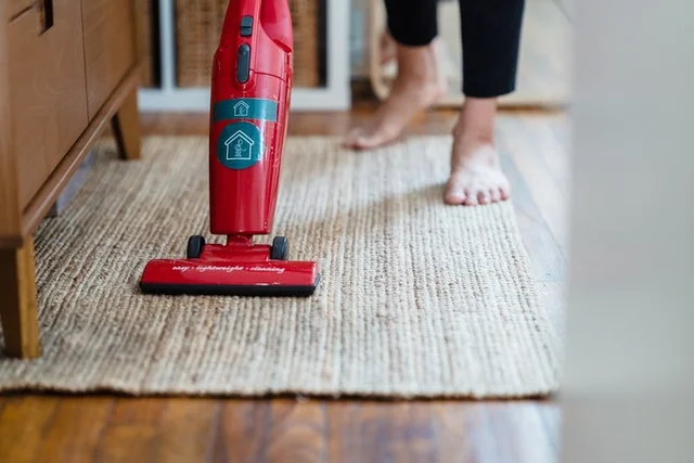 Carpet-Cleaner