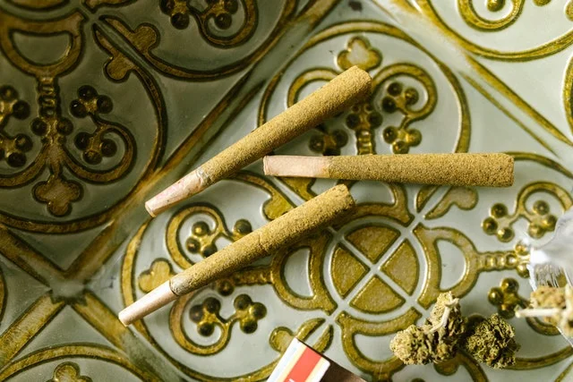 Cannabis-Dispensary