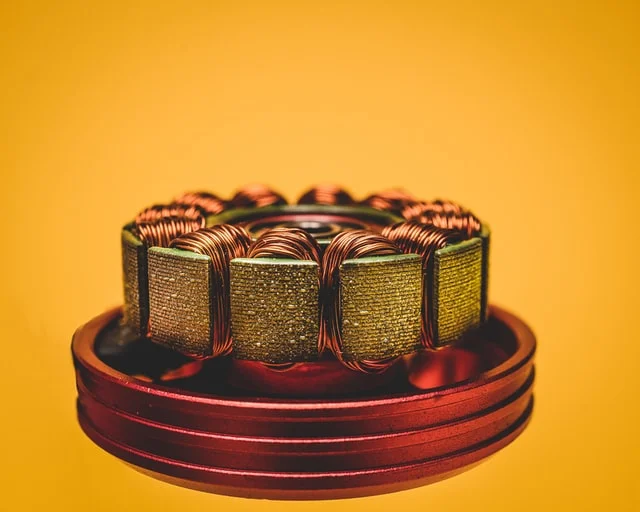 Ferrite-Core