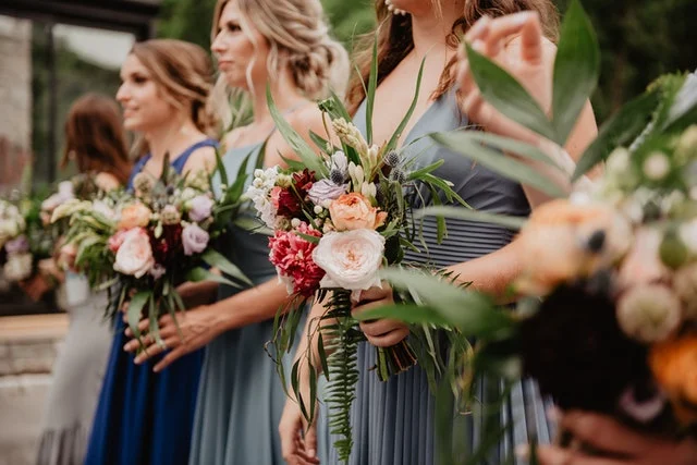 Wedding-Florist