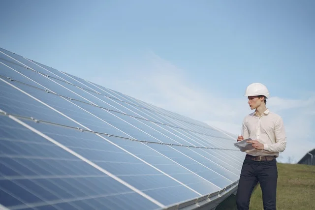 Solar-Financing