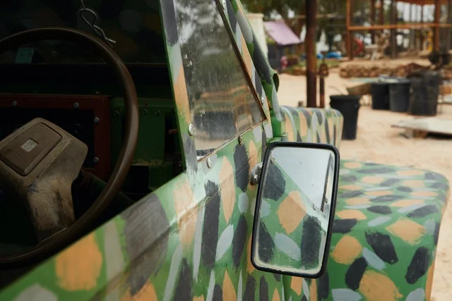 How-Paint-Protection-Film