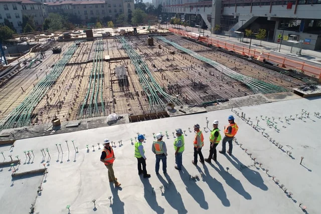 Real-Estate-Development