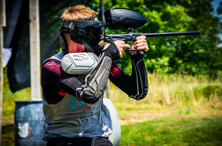Functional Style: How to Choose the Perfect Paintball Outfit