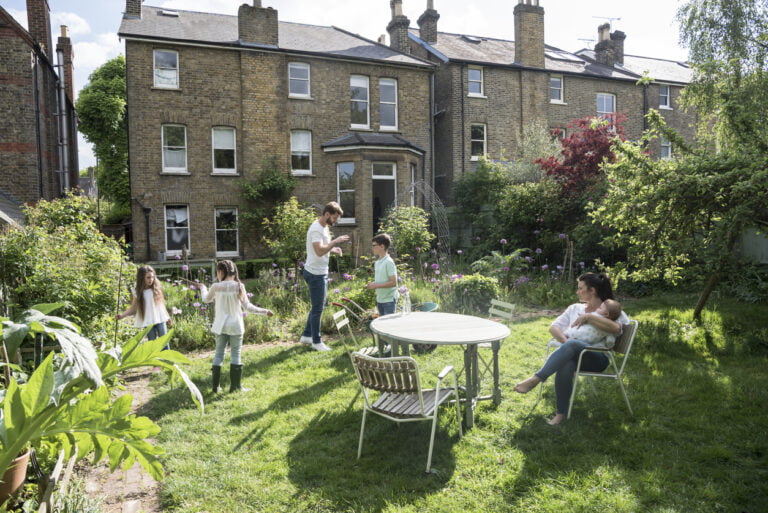 Safest Areas in London for Families to Live