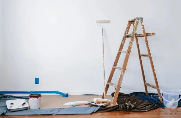 Home-Renovation