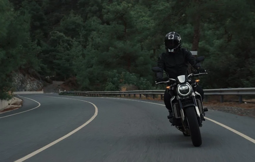 Motorcycle-Insurance