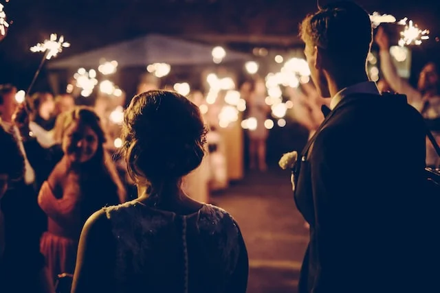 Host-A-Wedding
