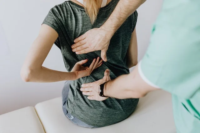 Chiropractic-Patients