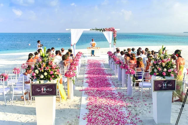 Outdoor-Event