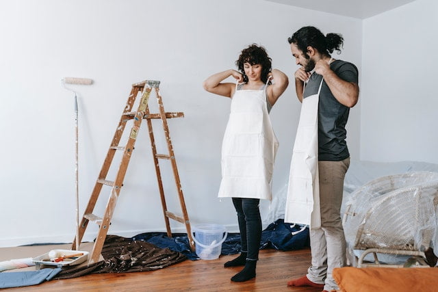 4 Tips to Renovate Your Home