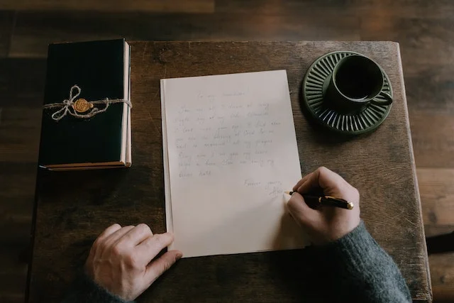 Manuscript