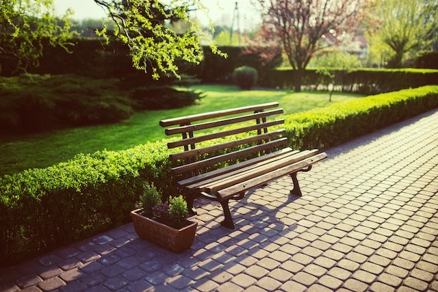 Garden-Space
