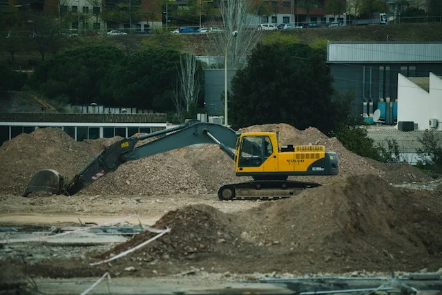 Excavation-Project