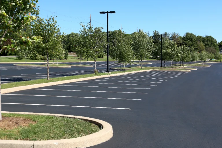 Parking-Lots