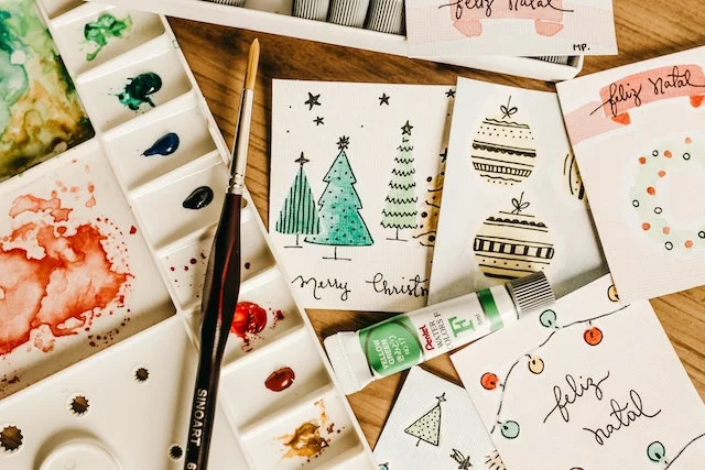 Christmas-Cards