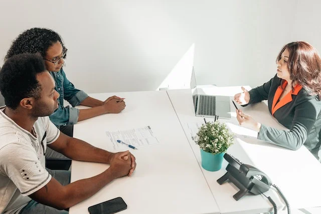 Financial-Advisor