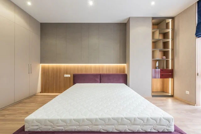 New-Mattress