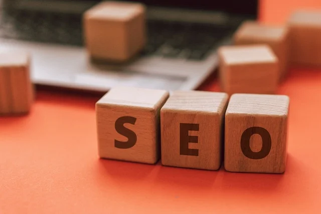 SEO-Agency