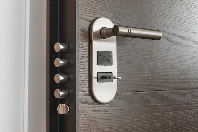 Digital-Locks