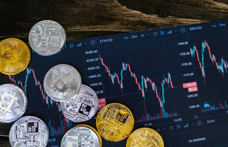 Chainlink-Crypto