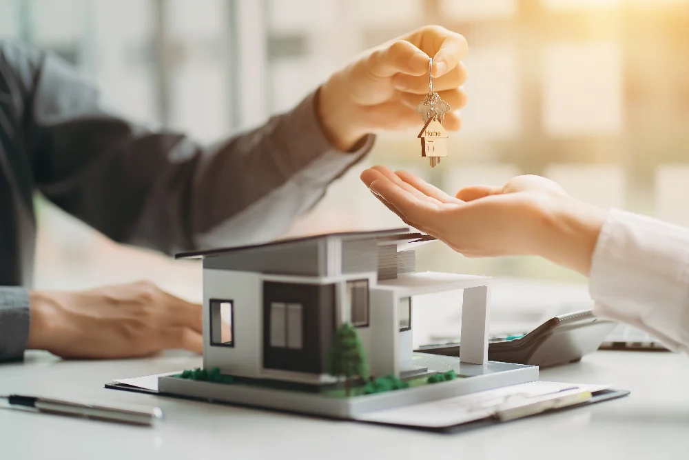 Renting-to-Buying