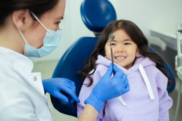 Dental-Visits