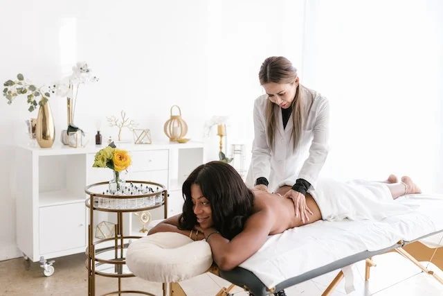 Massage-Therapy
