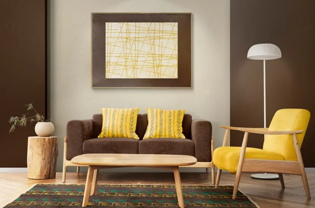 Getting-Furniture