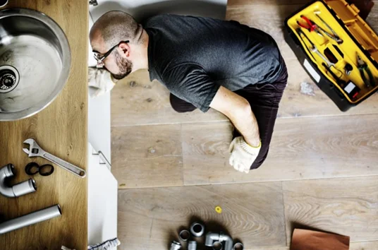 Professional-Plumber