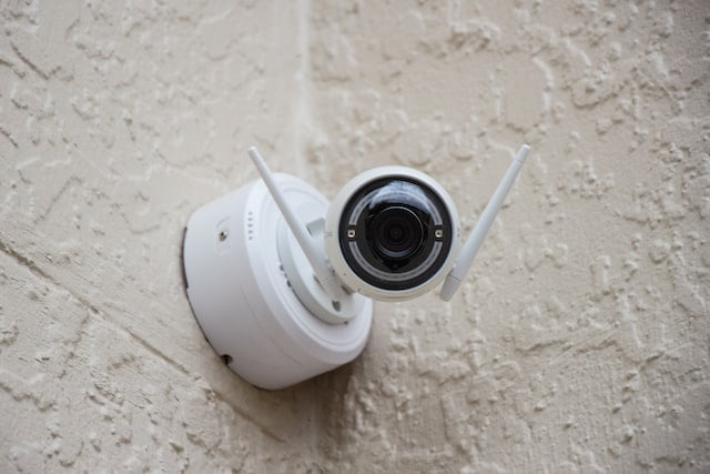 The Benefits of Home Security Cameras