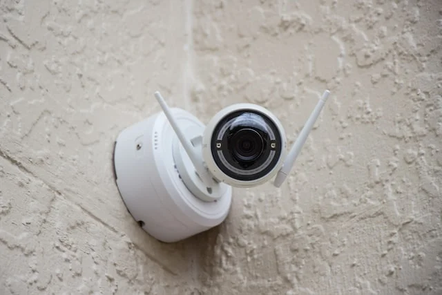 Home-Security-Cameras