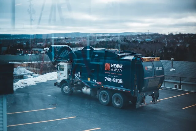 Dumpster-Company