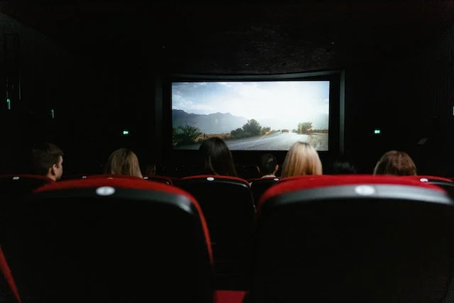 Movie-Night