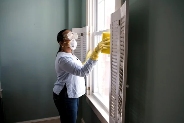 Pest-Control