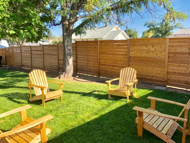 Install-A-Privacy-Fence