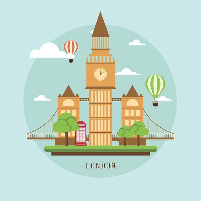 London