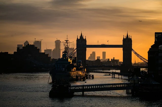 What-is-London-known-for