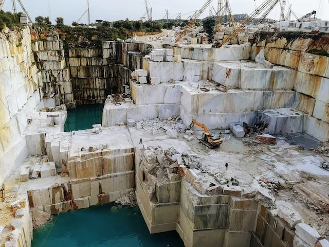 Precast-Stone