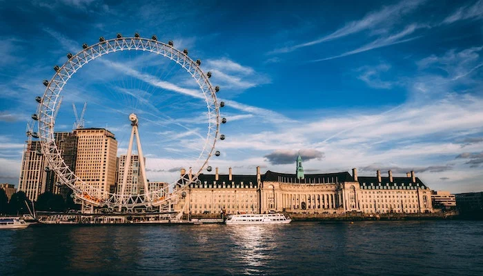 London-Eye