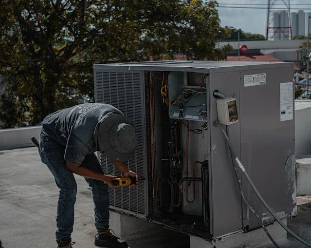Heating-System