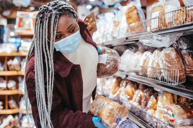 Bread-Flour