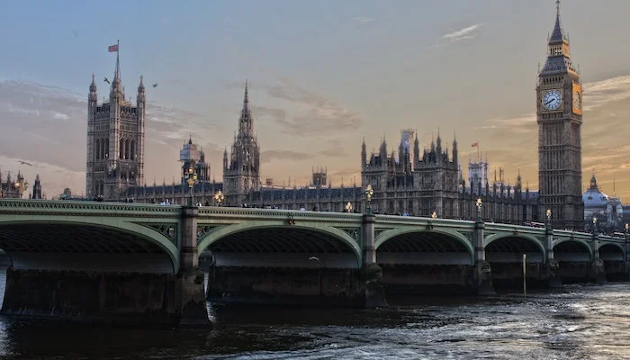 London's-Tower