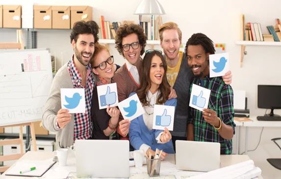 Social-Media