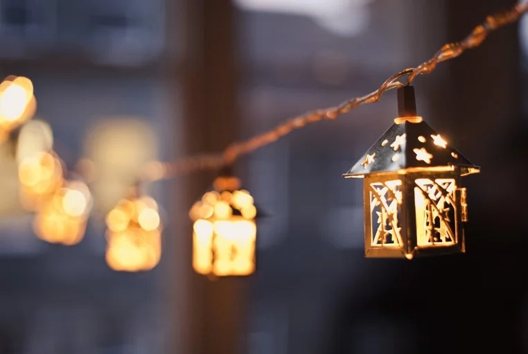 Outdoor-Decoration