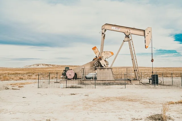 Oilfield-Equipment?